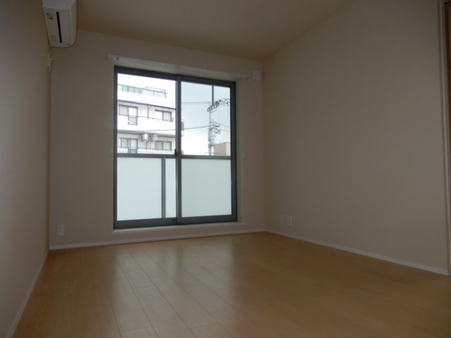 フレシール平間 リビング