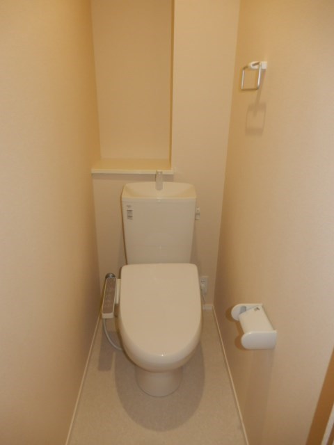 フレシール平間 ベッドルーム