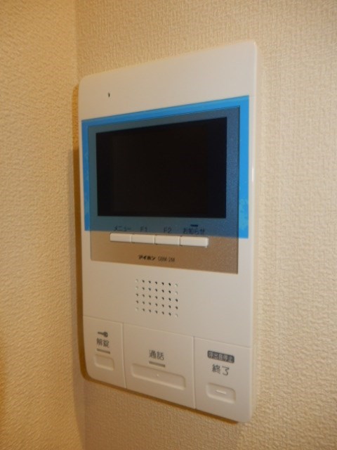 フレシール平間 ベランダ