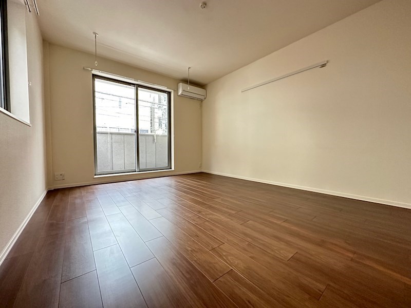 シルト豊岡 リビング