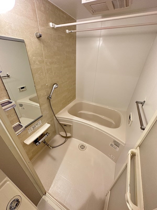 シルト豊岡 風呂画像