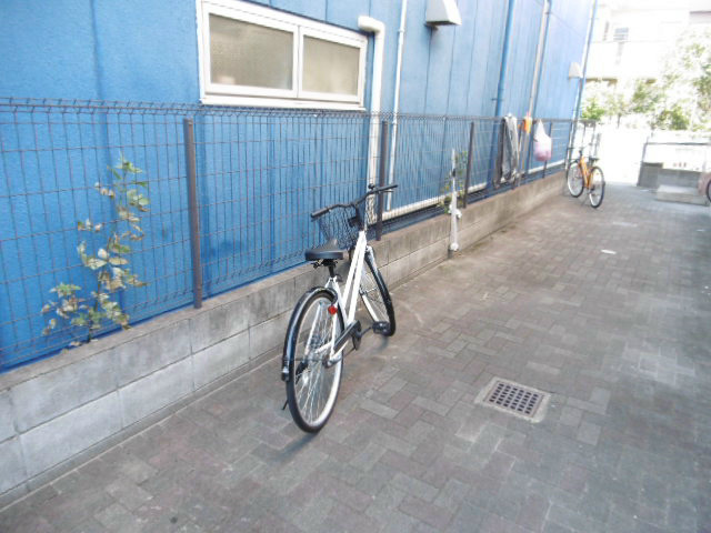 その他外観3