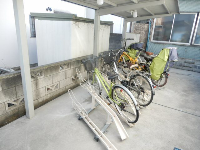 その他外観1
