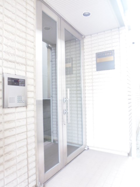ノイン多摩川 その他外観1