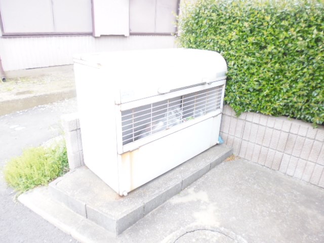ノイン多摩川 その他外観2
