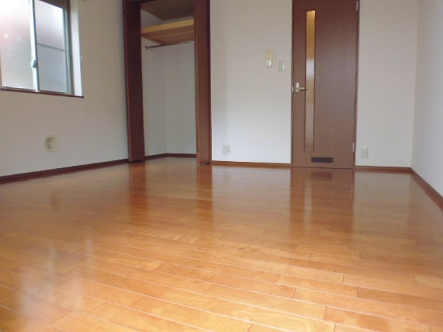 ノイン多摩川 ベッドルーム