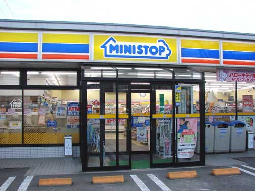 ノイン多摩川 周辺画像2