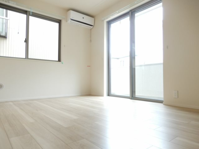 MAISON DE BON リビング