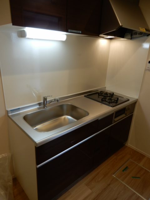 MAISON DE BON キッチン