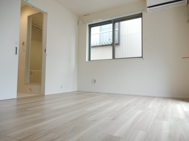 MAISON DE BON ベッドルーム