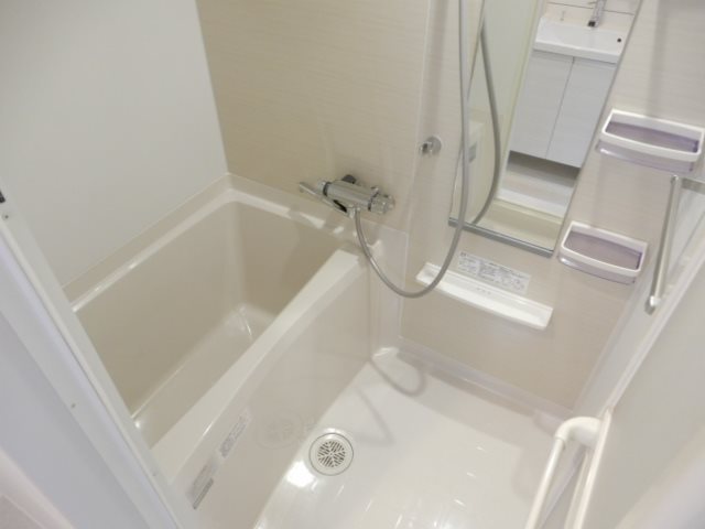 MAISON DE BON 風呂画像