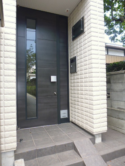 アベニュー大島 その他外観2