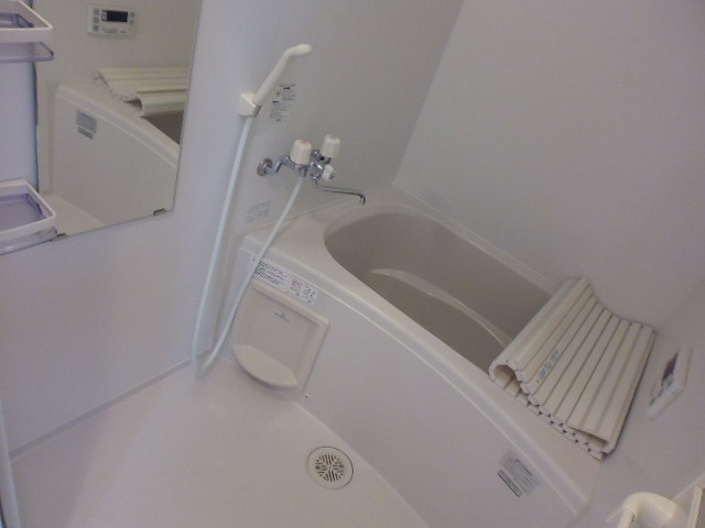 アベニュー大島 風呂画像