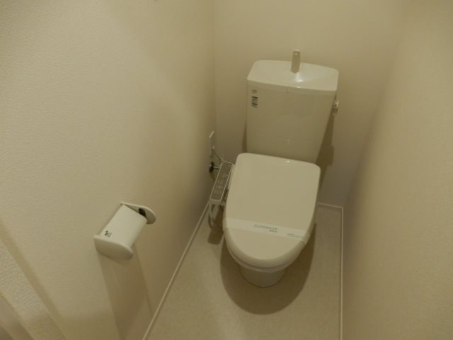 パームツリーハウス その他4