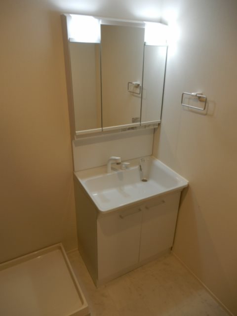 パームツリーハウス 玄関