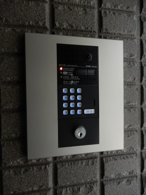 パームツリーハウス その他外観4