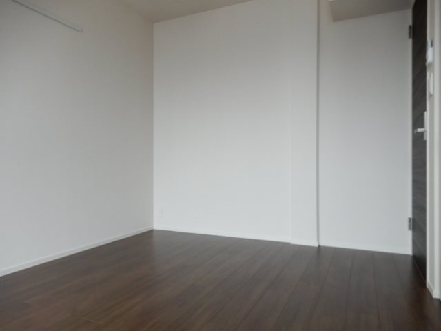 パームツリーハウス ベッドルーム