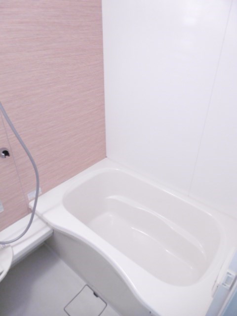 メゾン　プランドール 風呂画像