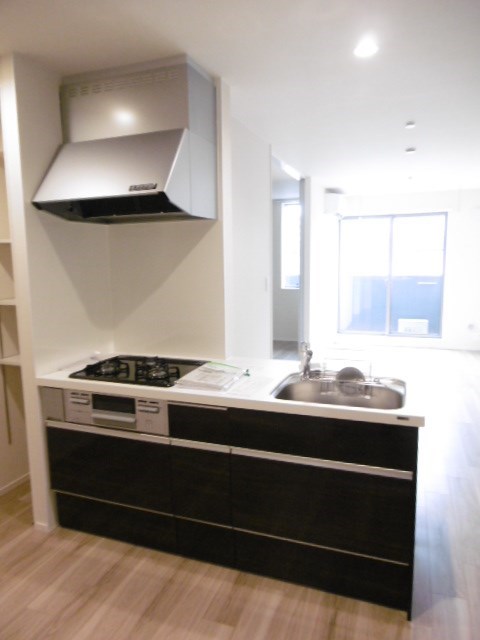 Maison Meteo キッチン