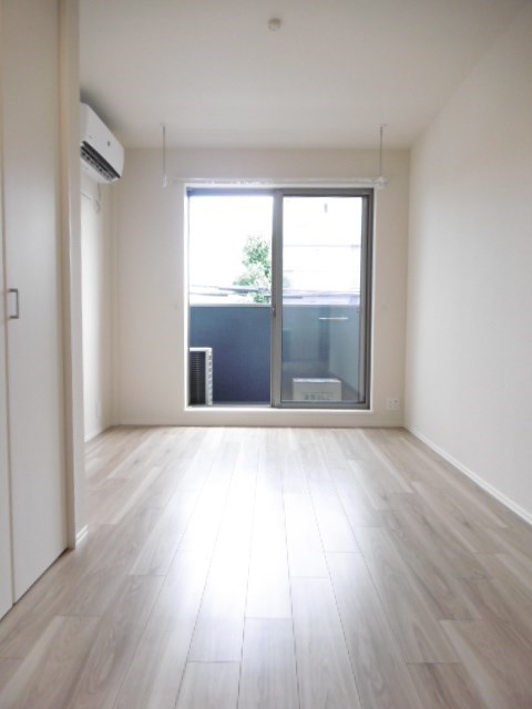 Maison Meteo ベッドルーム