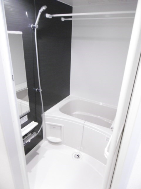 Maison Meteo 風呂画像