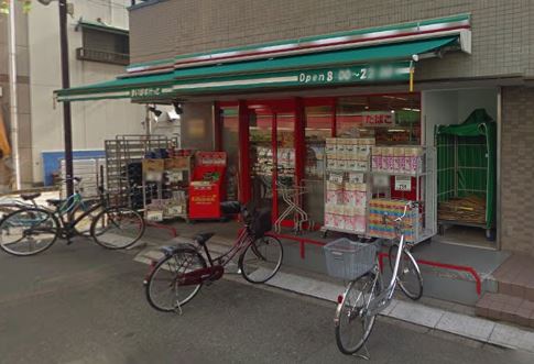 Maison Meteo 周辺画像6