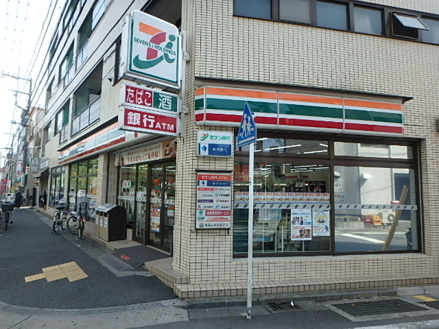 アジュールコート 周辺画像4