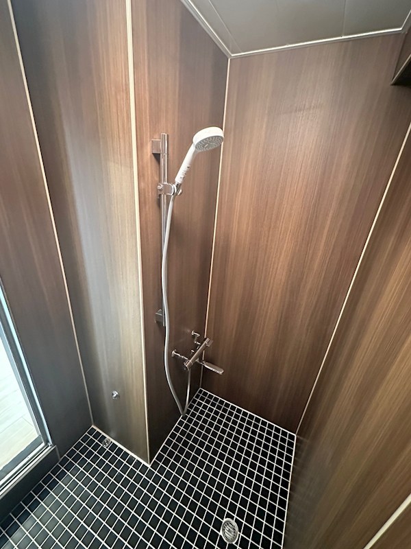 横浜スカイマンション 風呂画像