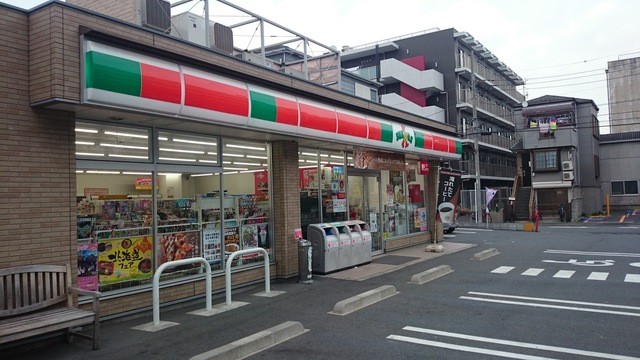 グランベル 周辺画像1