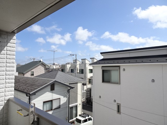 メゾン・クレール その他6
