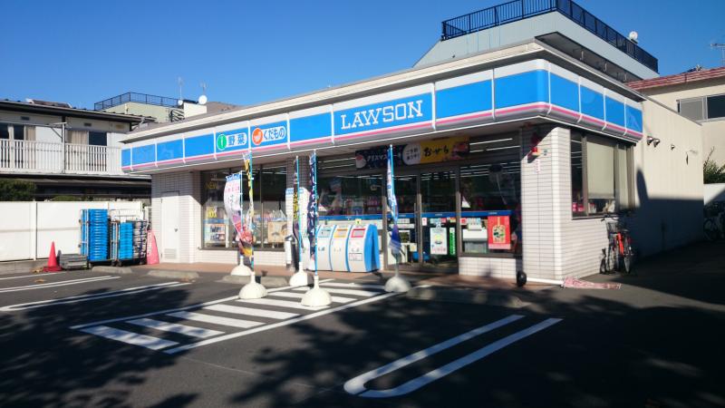 メゾン・クレール 周辺画像5