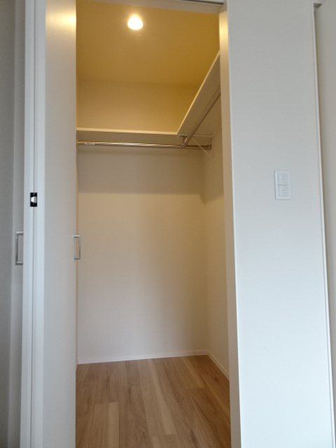 メゾン・クレール その他4