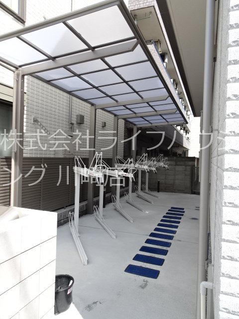 メゾン・クレール その他外観1