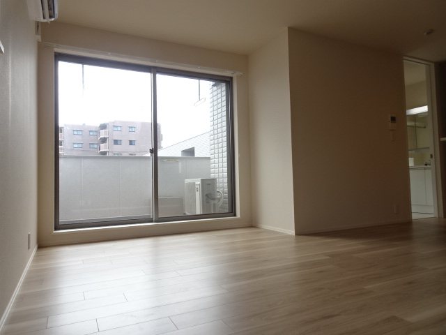 メゾン・クレール リビング