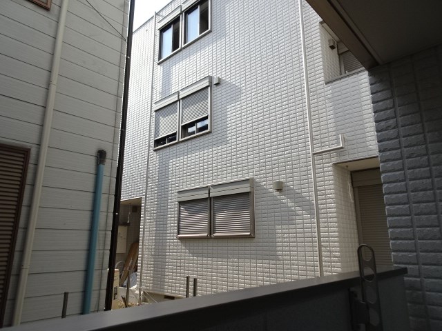 メゾン・クレール その他8