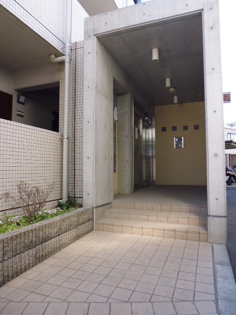 その他外観1