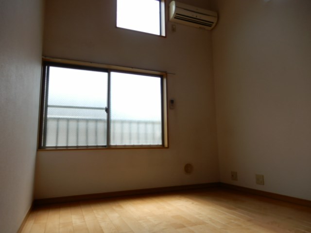 グランヴェールみゆき公園 リビング