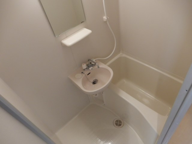 グランヴェールみゆき公園 風呂画像