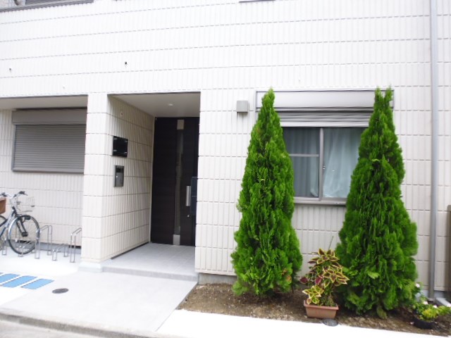 Axis川崎 その他外観1