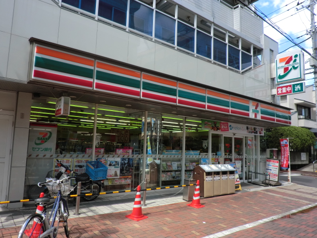 Axis川崎 周辺画像5