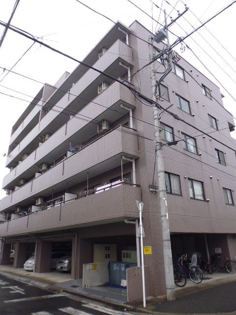 その他外観1