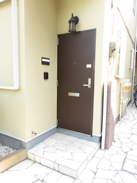 その他外観2