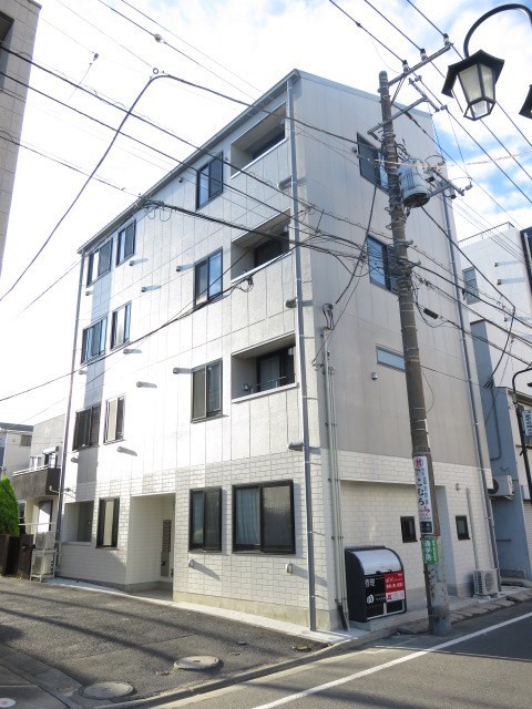 その他外観1