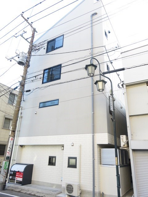 その他外観2