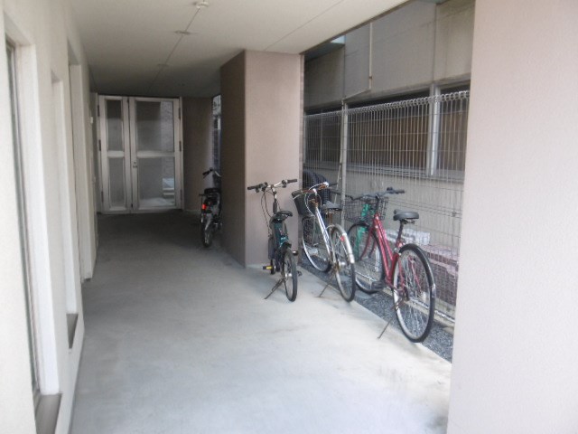 その他外観6