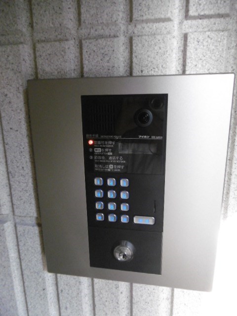 カーサ　シルエラ その他外観1