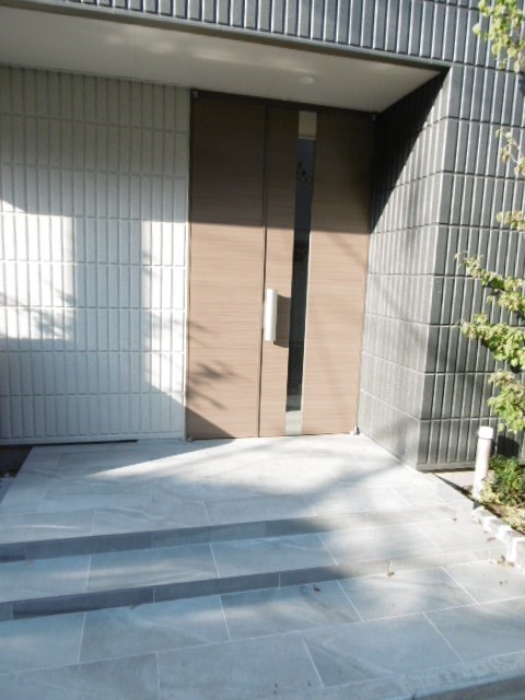 カーサ　シルエラ その他外観2