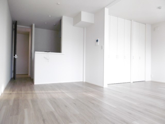 カーサ　シルエラ リビング