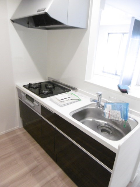 カーサ　シルエラ キッチン