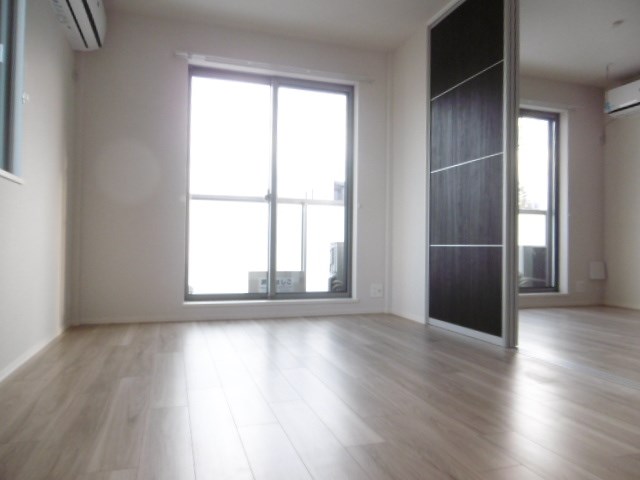 カーサ　シルエラ ベッドルーム